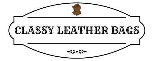 20% Off Whole Site Orders At Classy Leather Bags