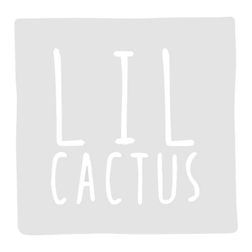 Lil Cactus Promotion