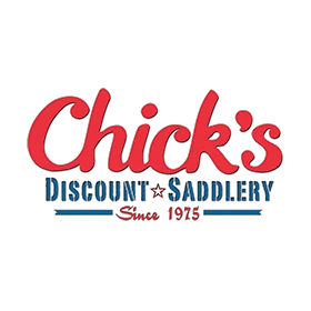 Chicks Discount Saddlery Promotion