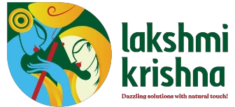 Sign Up For Lakshmi Krishna Naturals To Get 12% Off Your 1st Purchase