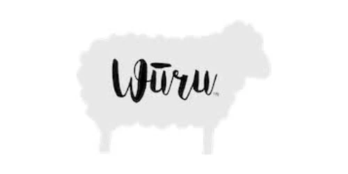 Wuru Wool Promotion