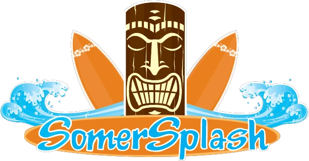 Admission With 2024 Or 2025 SomerSplash Season Pass At $12/person/session