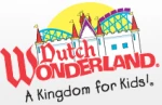 Anything On Sale Up To 85% Off For A Limited Time Only At Dutch Wonderland