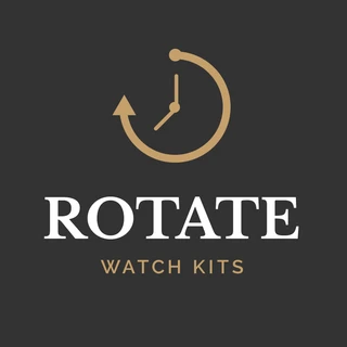 rotatewatches.com