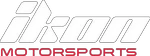 10% Off Your First Order At Ikon Motorsports