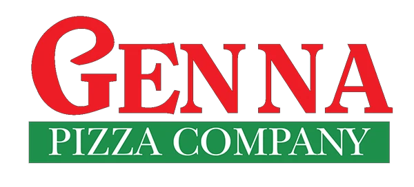 Genna Pizza Promotion