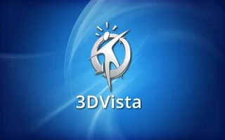 3dvista.com Promotion