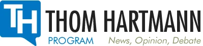 Save Up To 10% & Free Return On Thom Hartmann Items