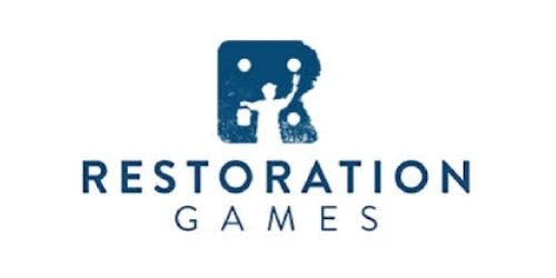 Grab Big Sales From Restoration Games