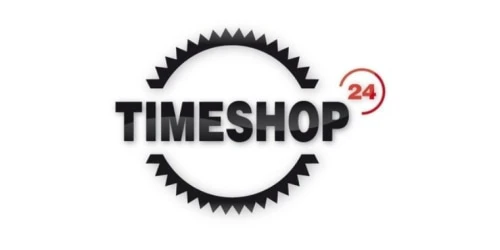 Timeshop24 Promotion