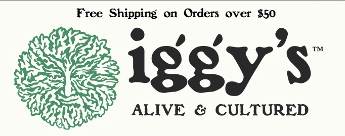 Iggys Items Low To $4