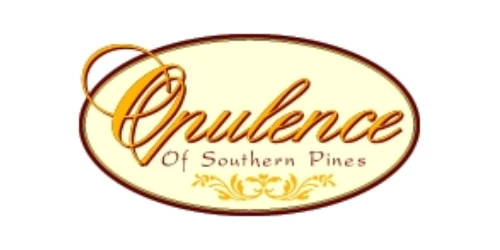 Opulence Of Southern Pines Promotion March