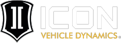 Icon Vehicle Dynamics Promotion