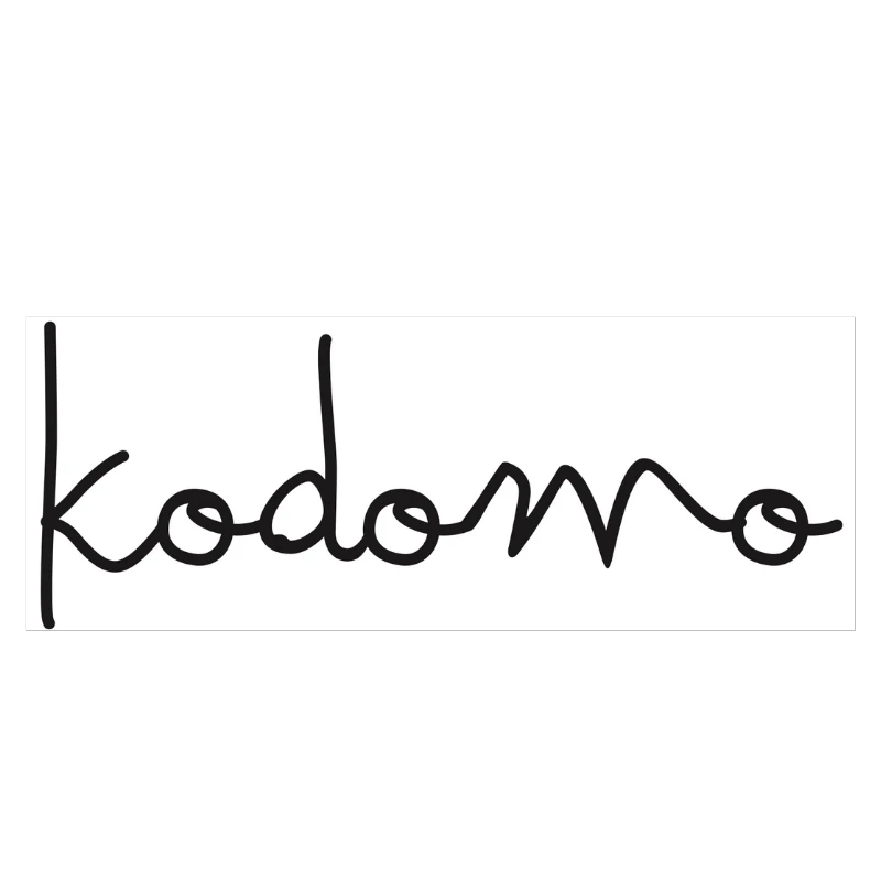 Kodomo Boston Promotion