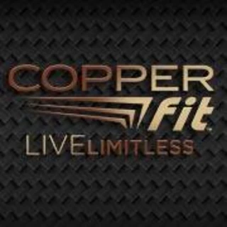 10% Off Your Orders At Copper Fit At Copperfit