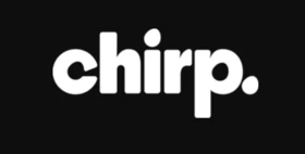 Chirp Promotion