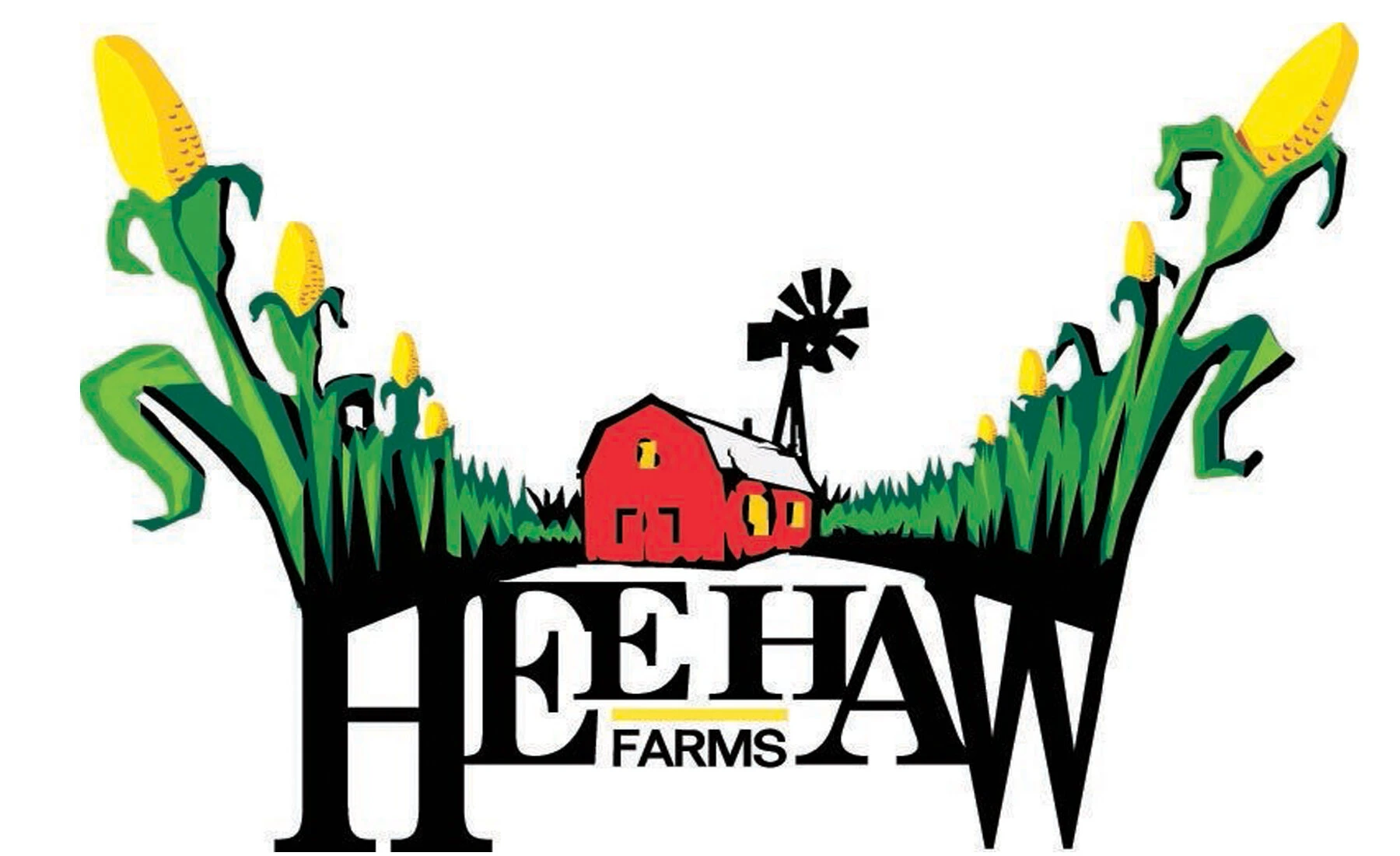 Get $28.71 Off On Anything At Hee Haw Farms