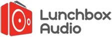 lunchboxaudio.com