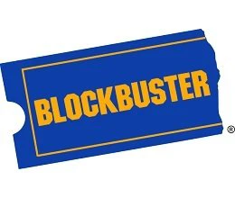 BlockBuster Promotion