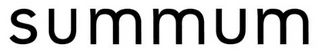 Summumwoman.com Promotion