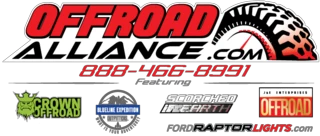 offroadalliance.com