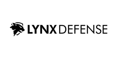 Appealing Markdowns! At Least 70% Cheaper Via Lynx Defense Coupon