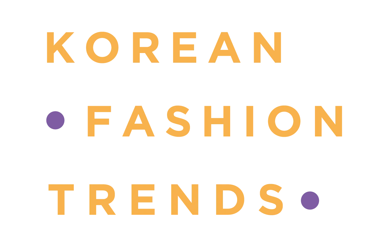 Korean Fashion Trends Promotion