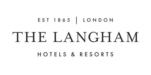 Place Your Order And Get Cool Promotion By Using Langham Hotels Promo Codes