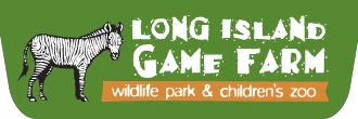 Long Island Game Farm Promotion