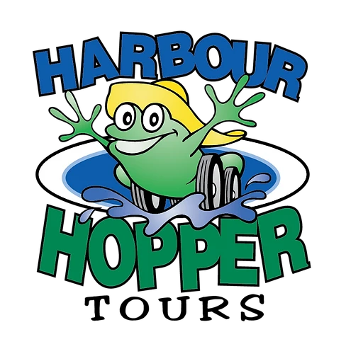 Score Up To 45% On Tours Charlottetown, Pei At Harbour Hopper