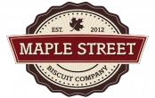 Take 15% Off At Maple Street