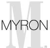 15% Off Entire Orders With Myron Promotional Code