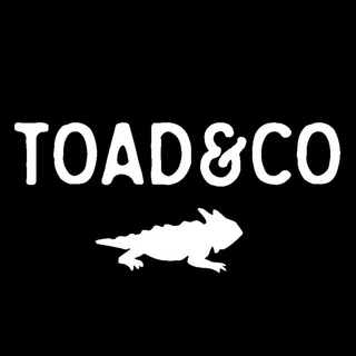 Toad & Co Promotion