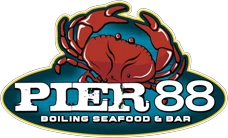 Discover Amazing Deals When You Place Your Order At Pier 88 Boiling Seafood & Bar