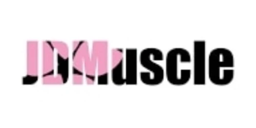 JDMuscle Promotion