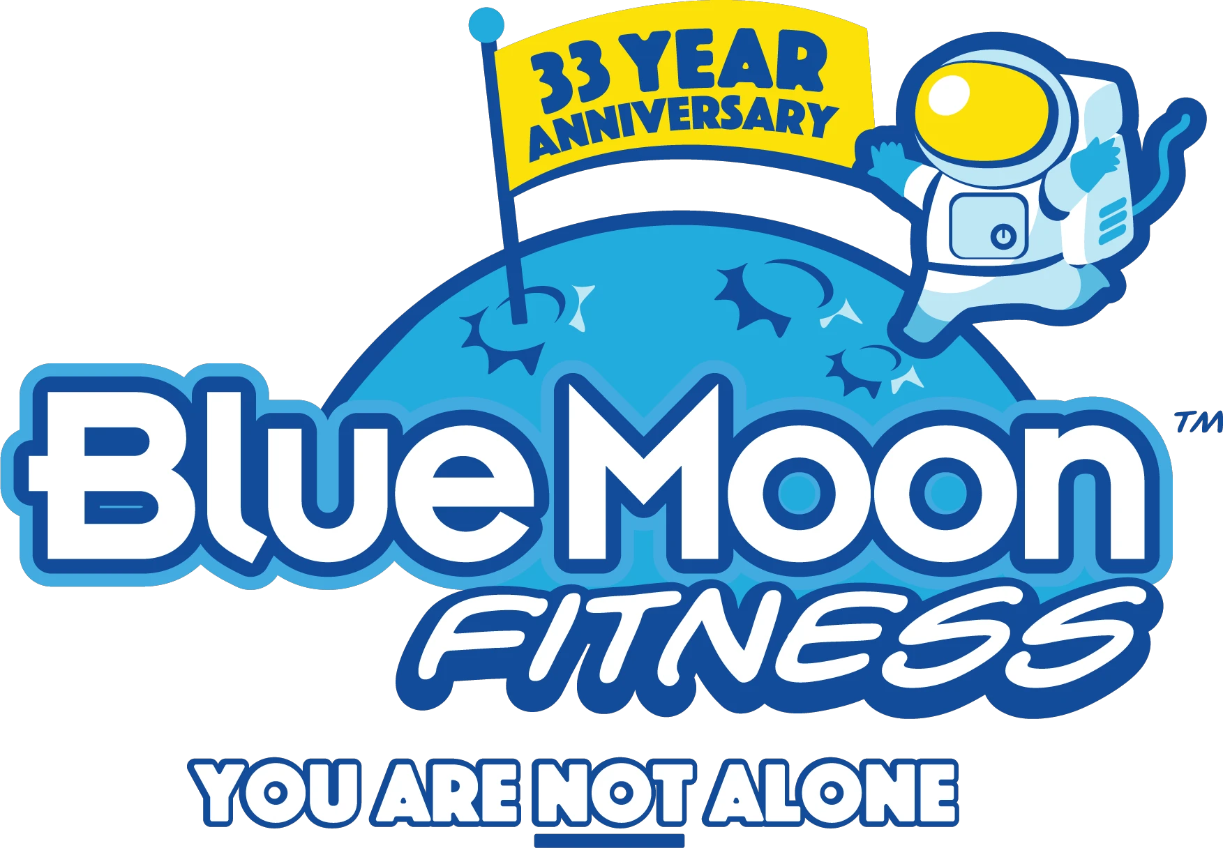 Sign Up For Blue Moon Fitness For Free 7 Day Pass