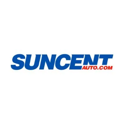 Suncent Auto Promotion