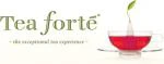 Tea Forte Promotion