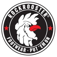 Rock Rooster Footwear Promotion