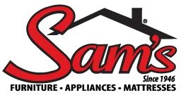 Snatch 10% Discount At Sam's Furniture & Appliance