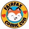 Fairfax Comic Con Promotion