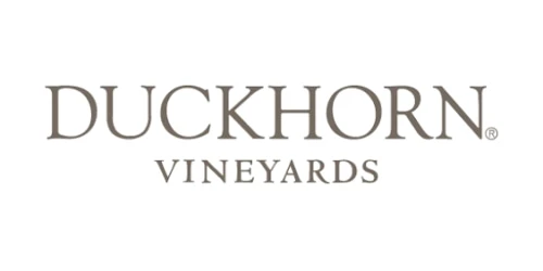 Score 10% Off At Duckhorn