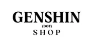 Genshin.shop Promotion