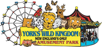 York's Wild Kingdom Promotion