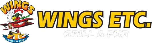 Wings Etc Promotion