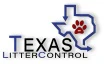 Texas Litter Control Promotion