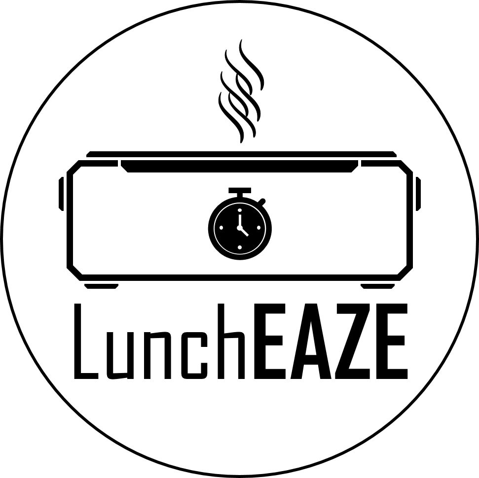 LunchEAZE Promotion