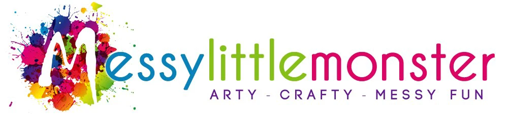 Register For Messy Little Monster For Free Gift