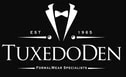 Free Shipping At Tuxedo Den