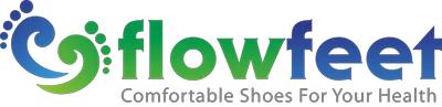 Flow Feet Promotion